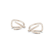 Loom Ear Cuff