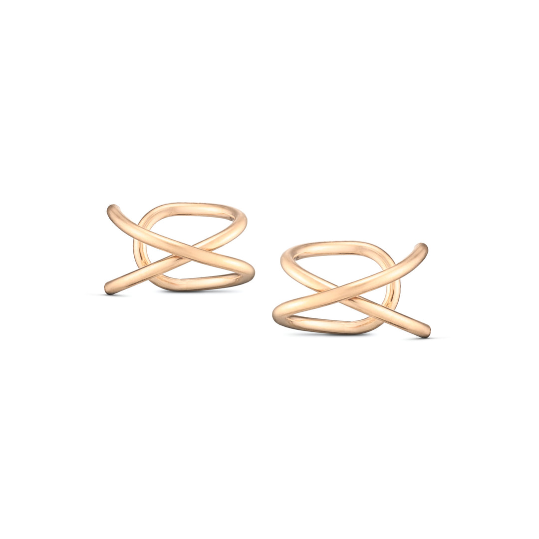 Loom Ear Cuff