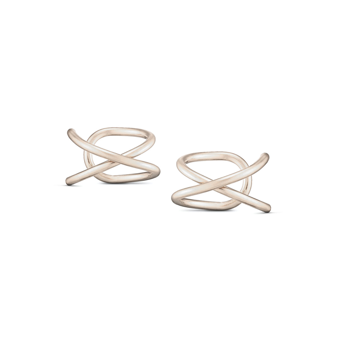 Loom Ear Cuff