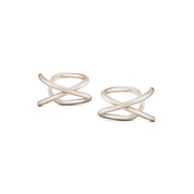 Loom Ear Cuff
