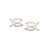 Loom Ear Cuff