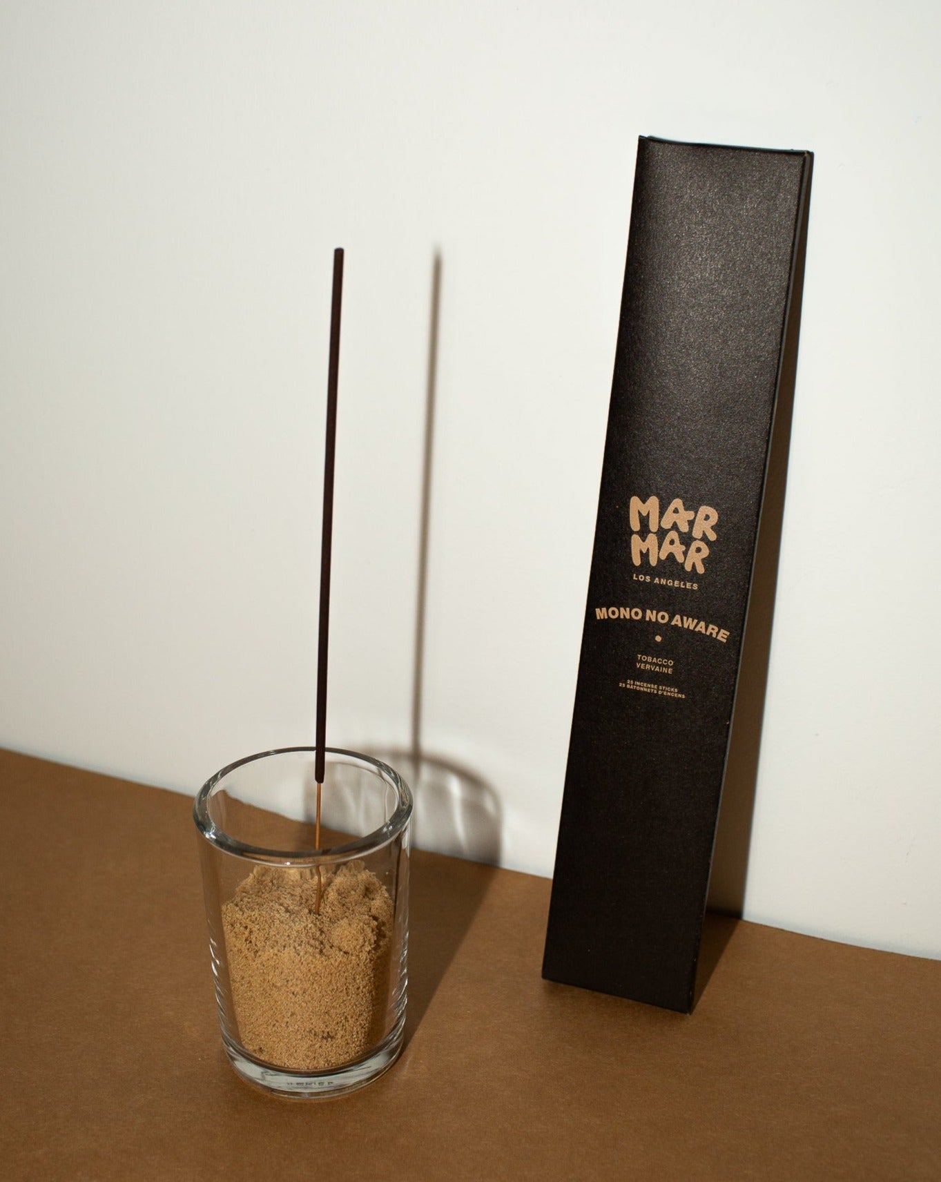 Mono No Aware Incense