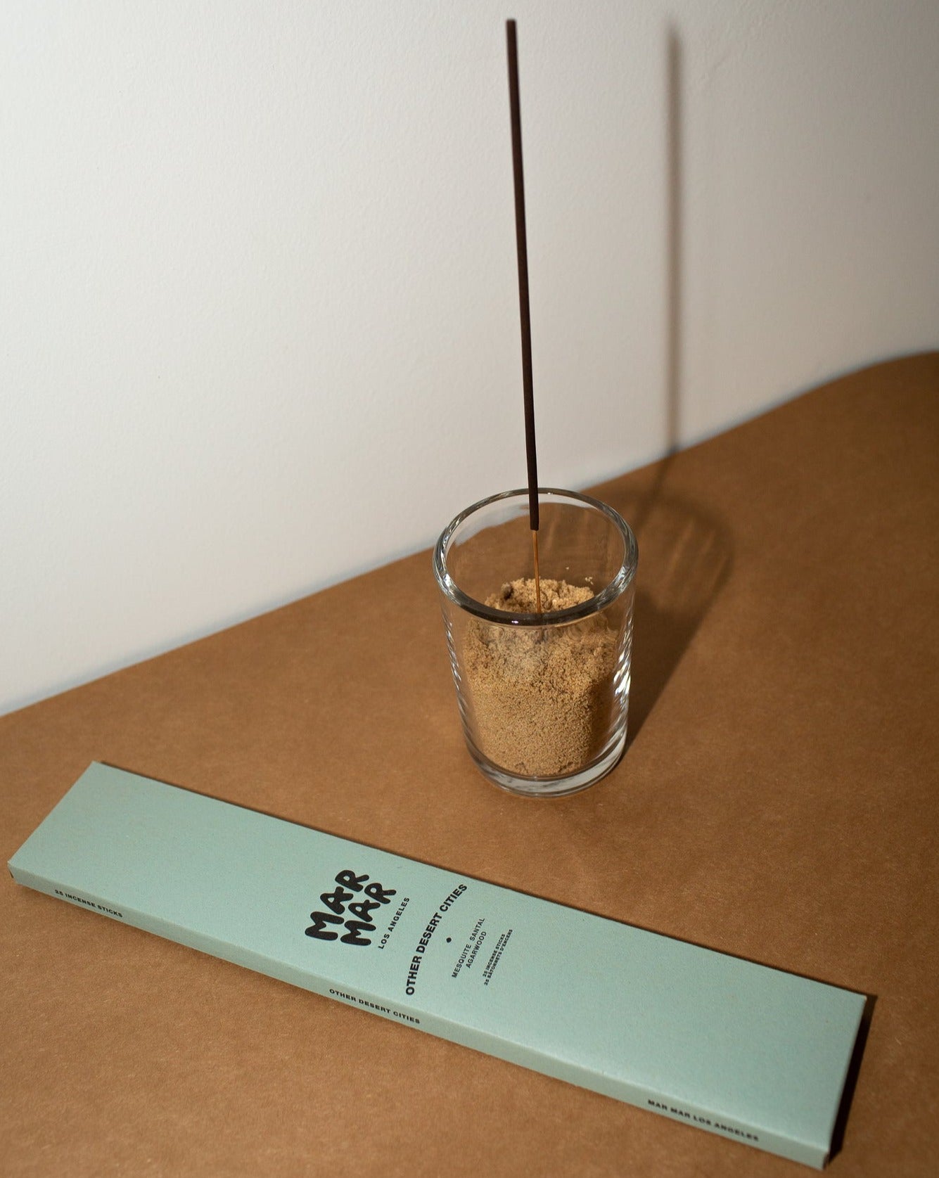 Other Desert Cities Incense