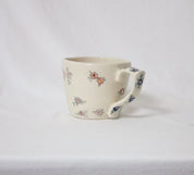 Geraniums II Mug