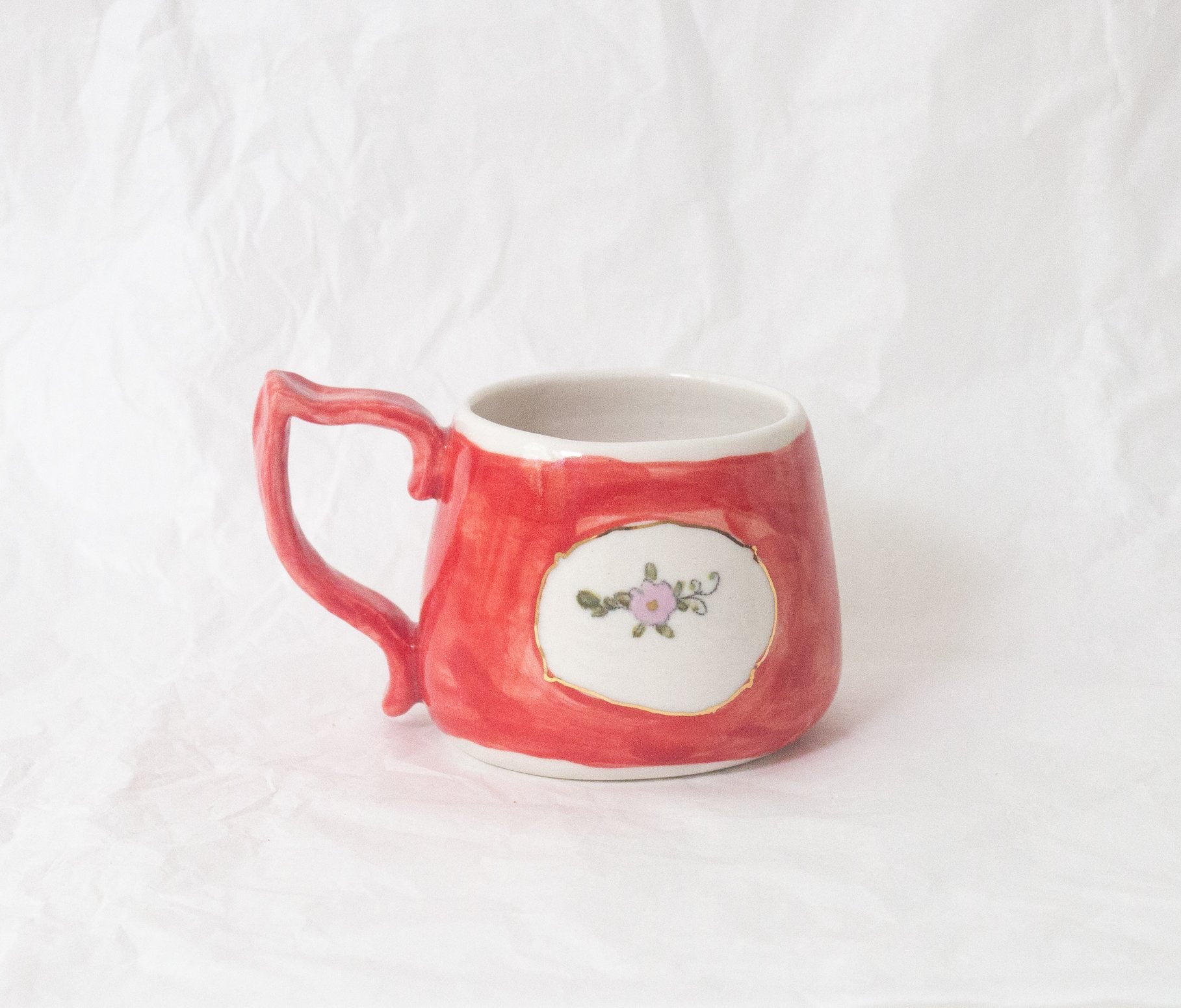 Cornflower Mug