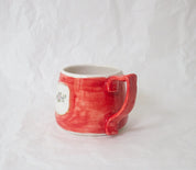 Cornflower Mug
