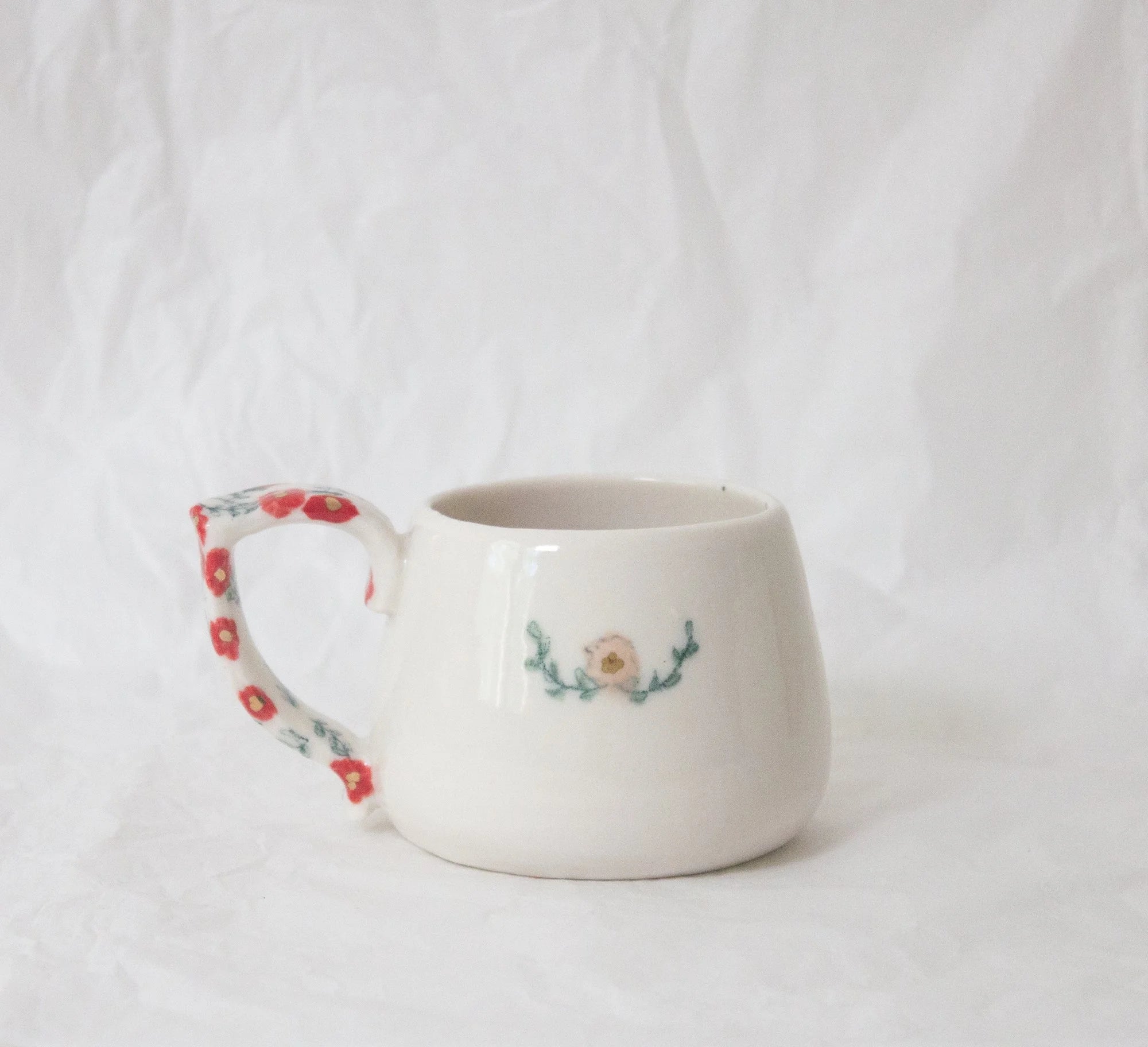 Cornflower Mug
