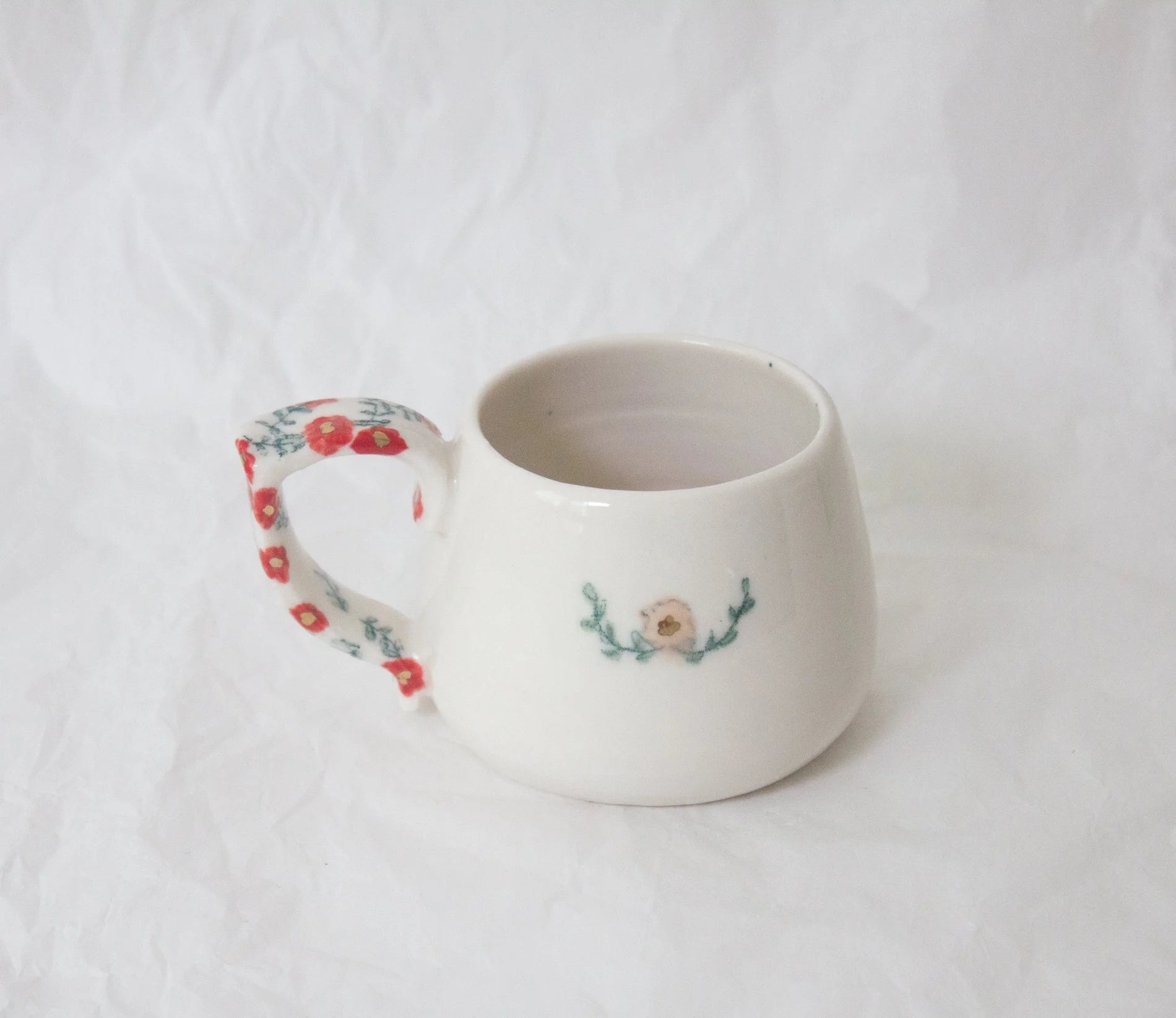 Cornflower Mug