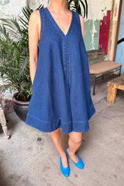 Mable Dress