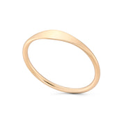Mantle Ring - 14k Gold Fill