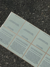 Other Desert Cities Candle