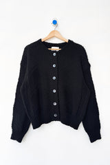 Mason Cotton Cardigan