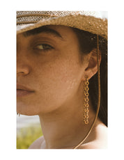Stella Earrings
