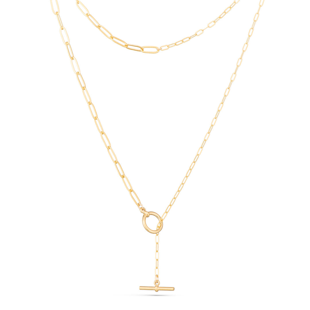 Mix Mix Necklace
