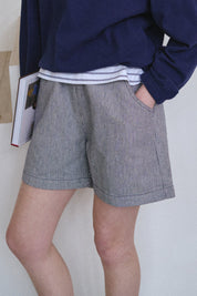 City Shorts