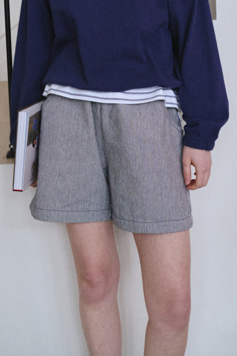 City Shorts
