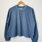 Naturelle Tee - Cornflower