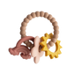 Nature Teething Ring