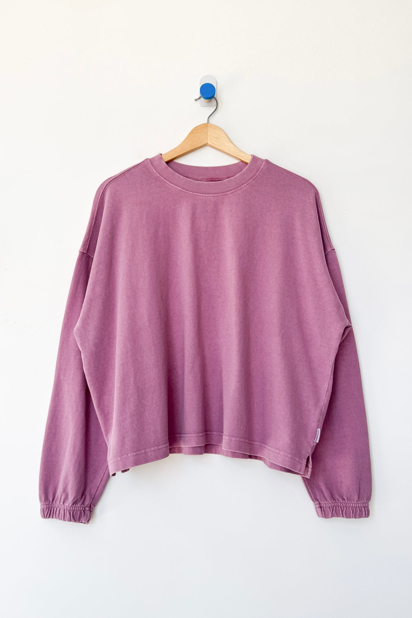 Naturelle Tee