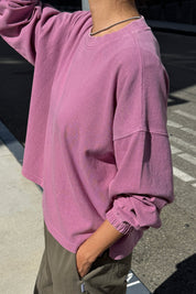 Naturelle Tee