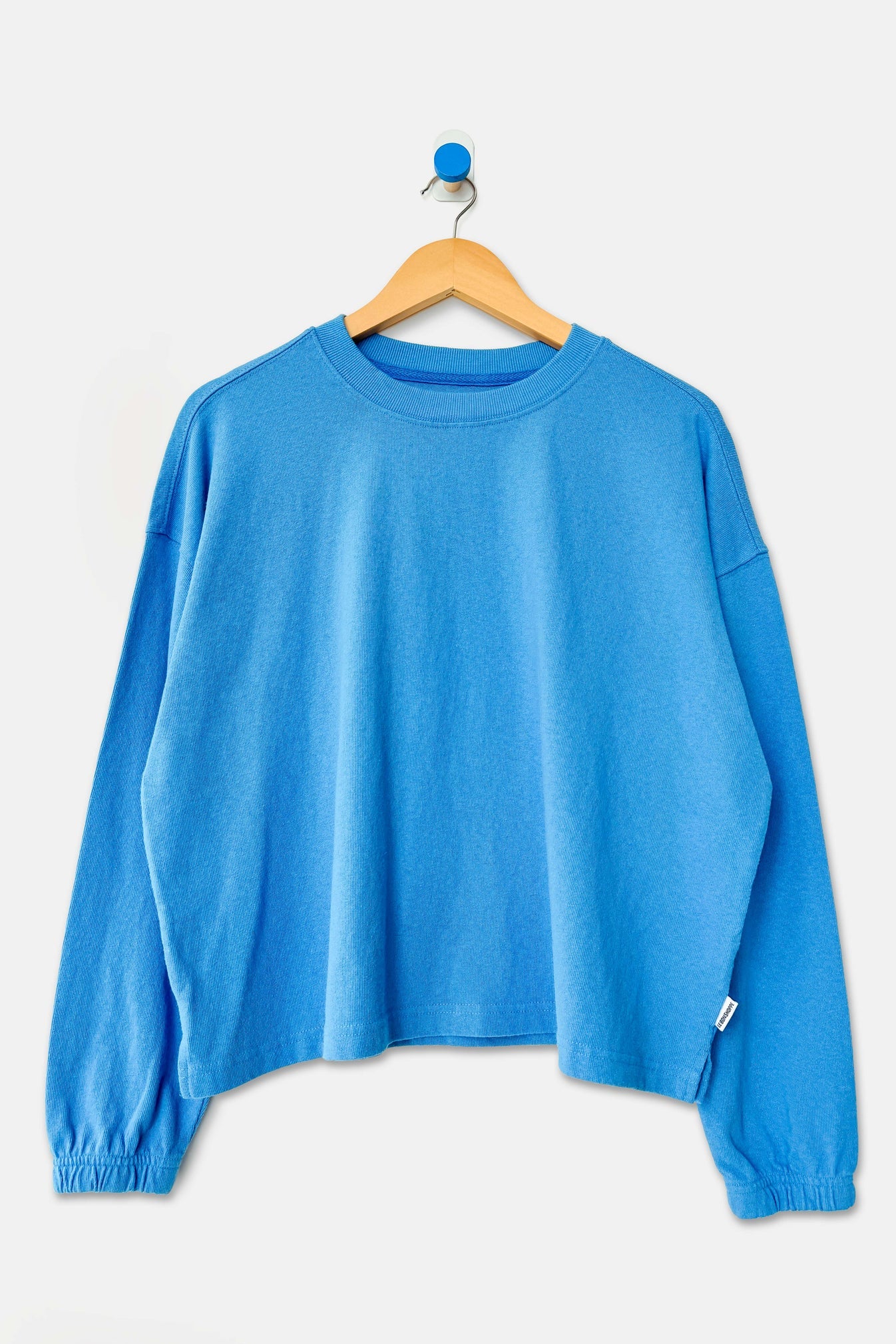 Naturelle Tee