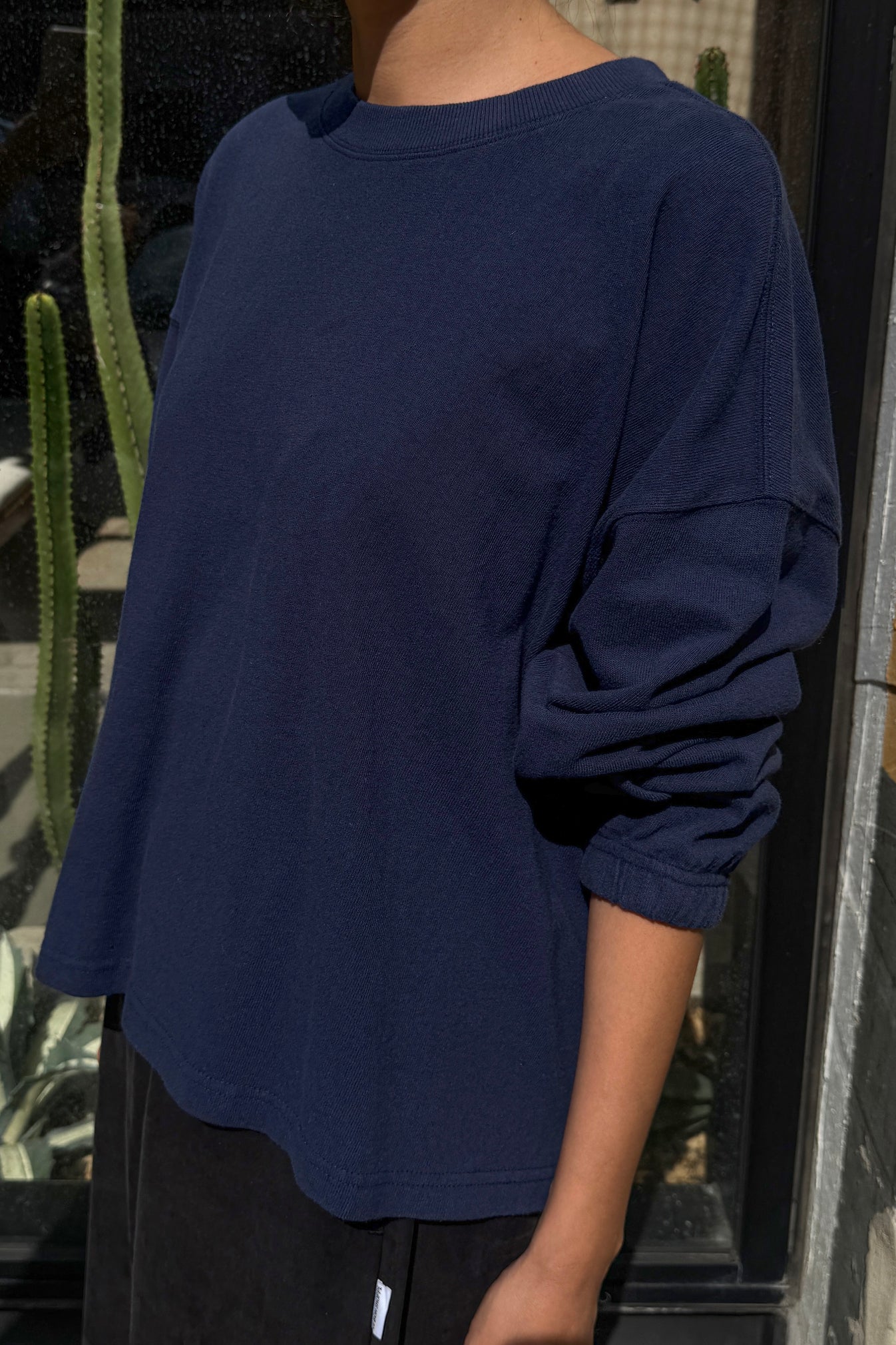 Naturelle Tee