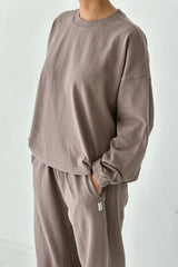 Naturelle Tee
