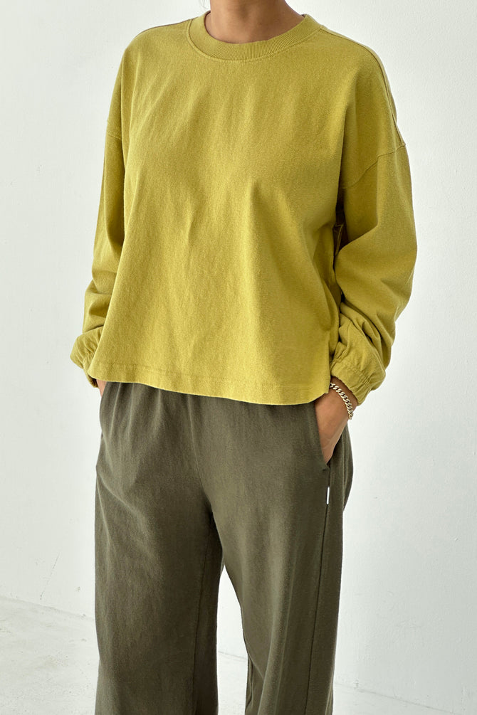 Naturelle Tee