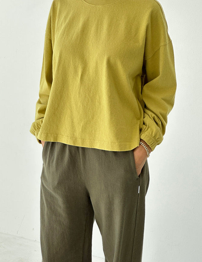 Naturelle Tee