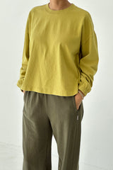 Naturelle Tee