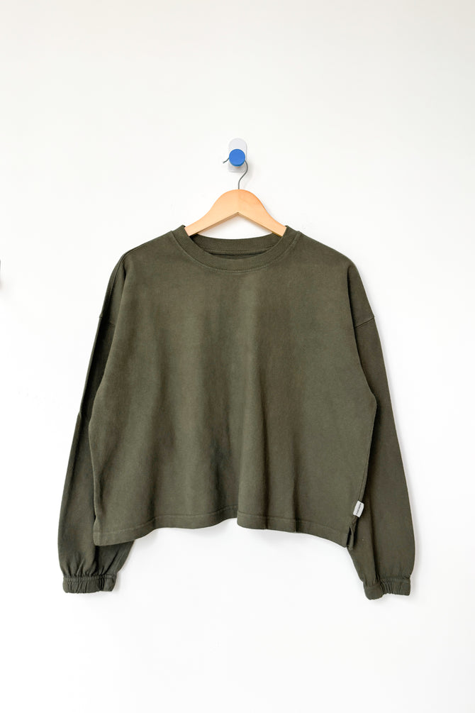 Naturelle Tee