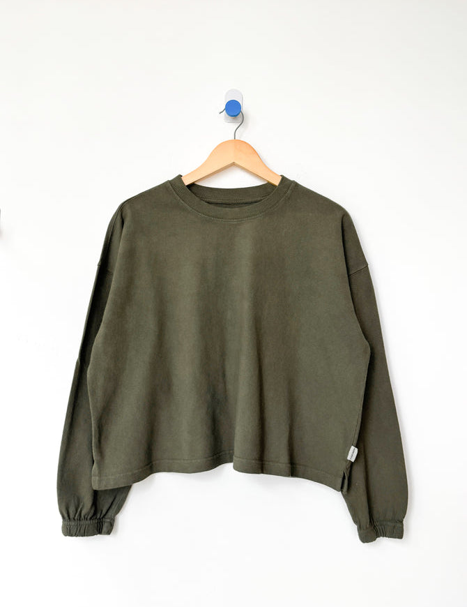 Naturelle Tee