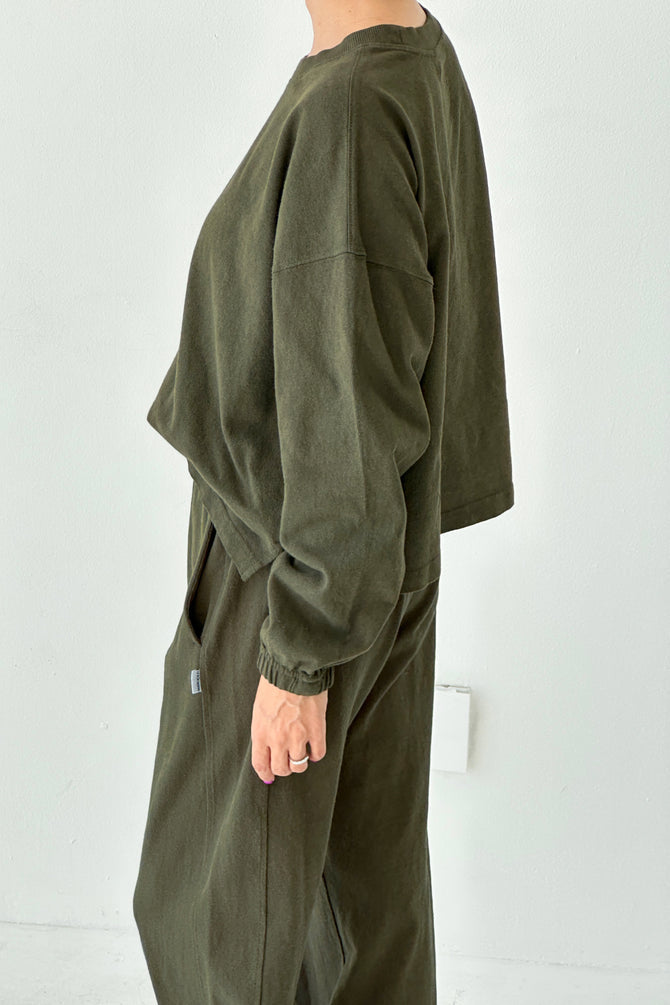 Naturelle Tee