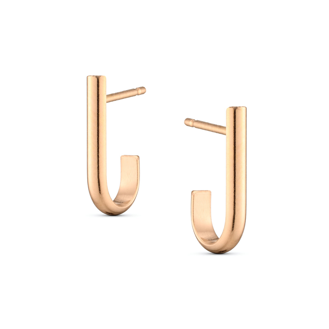 Nest Earrings