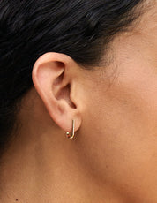 Nest Earrings