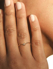 Nook Ring