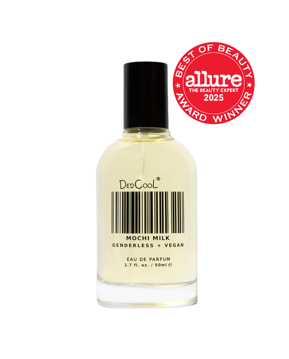 Mochi Milk Fragrance