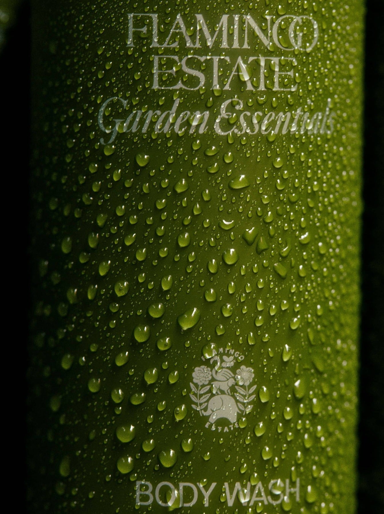 Rosemary & Clary Sage Body Wash
