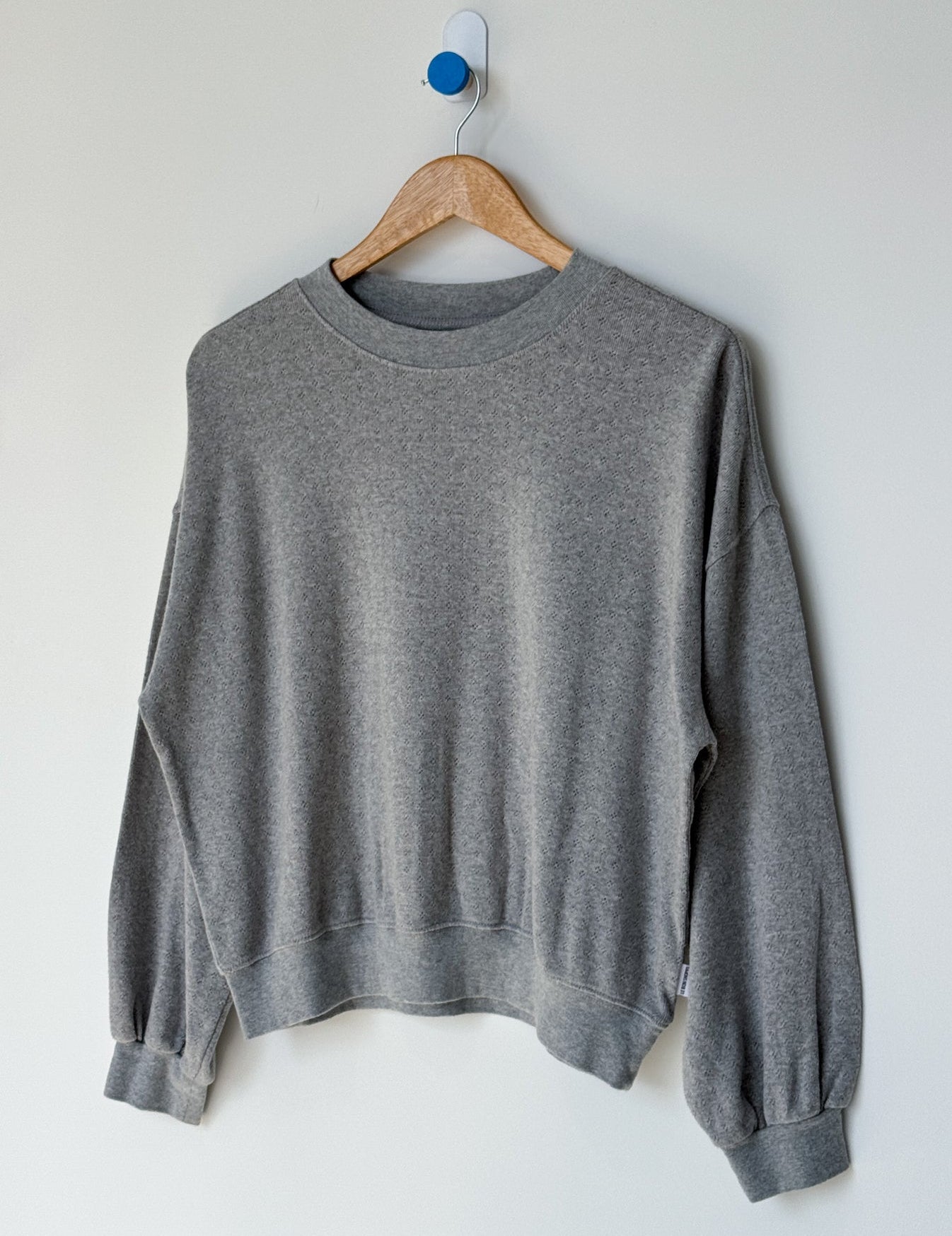 POINTELLECORESWEATSHIRT-M.GREY2.jpg