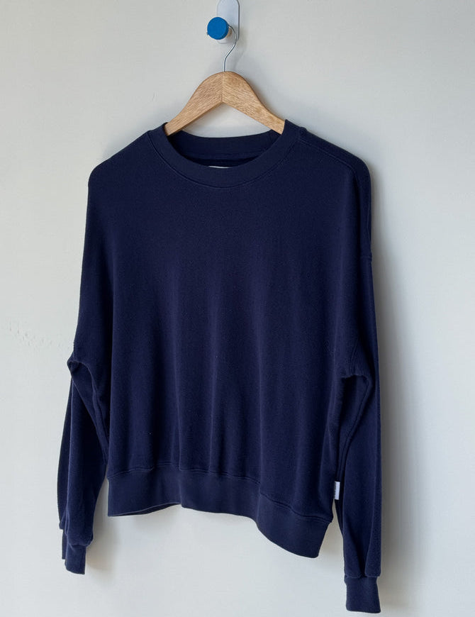 POINTELLECORESWEATSHIRT-NAVY1.jpg