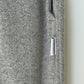 Pointelle Balloon Pants - Melange Grey