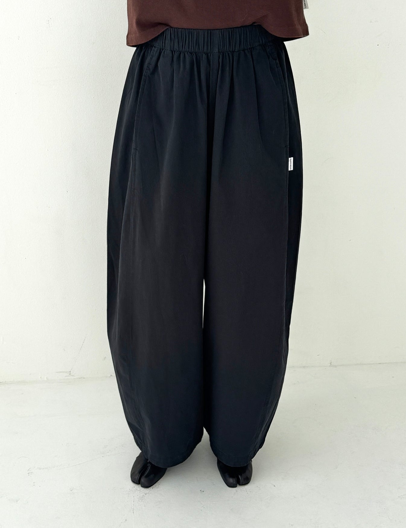 Parachute Pants