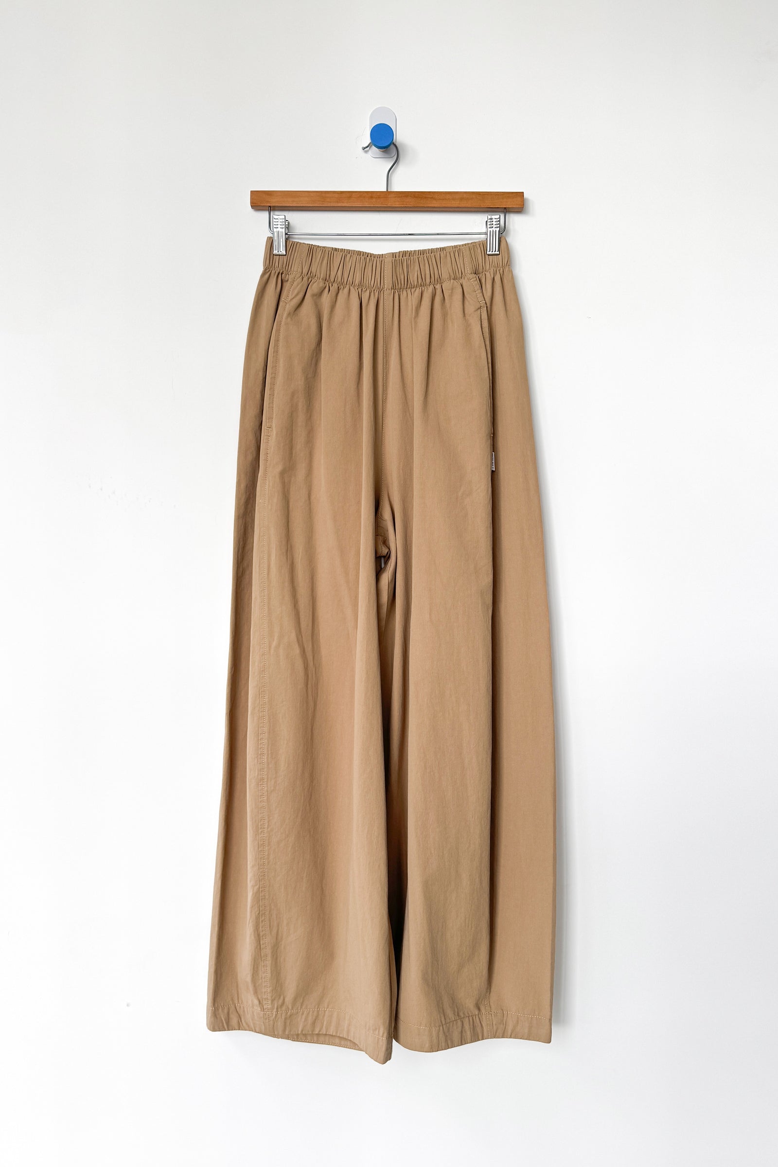 Parachute Pants