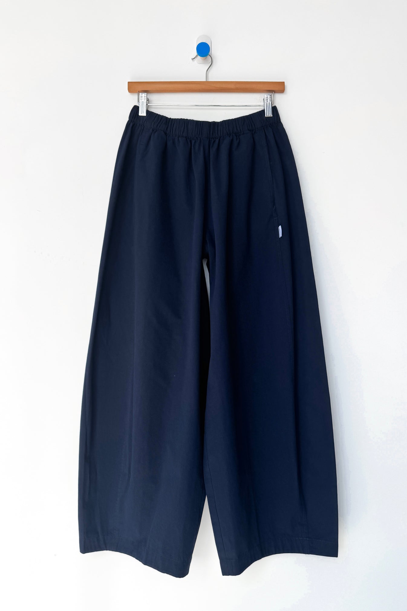 Parachute Pants