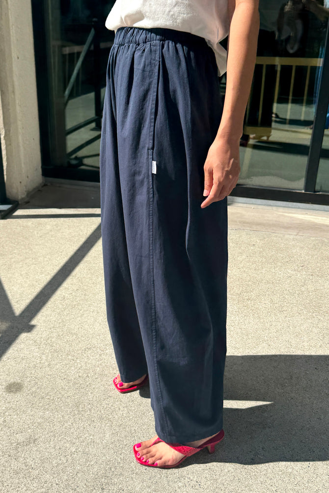 Parachute Pants