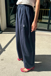Parachute Pants