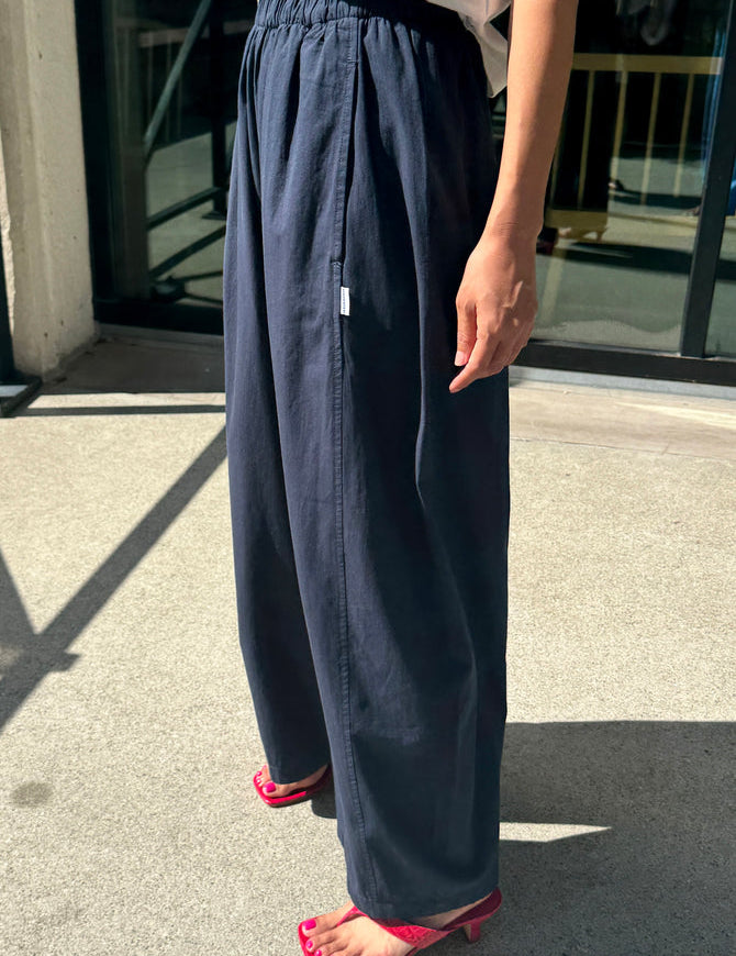 Parachute Pants