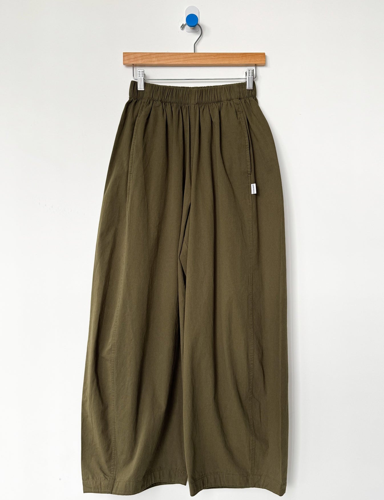Parachute Pants