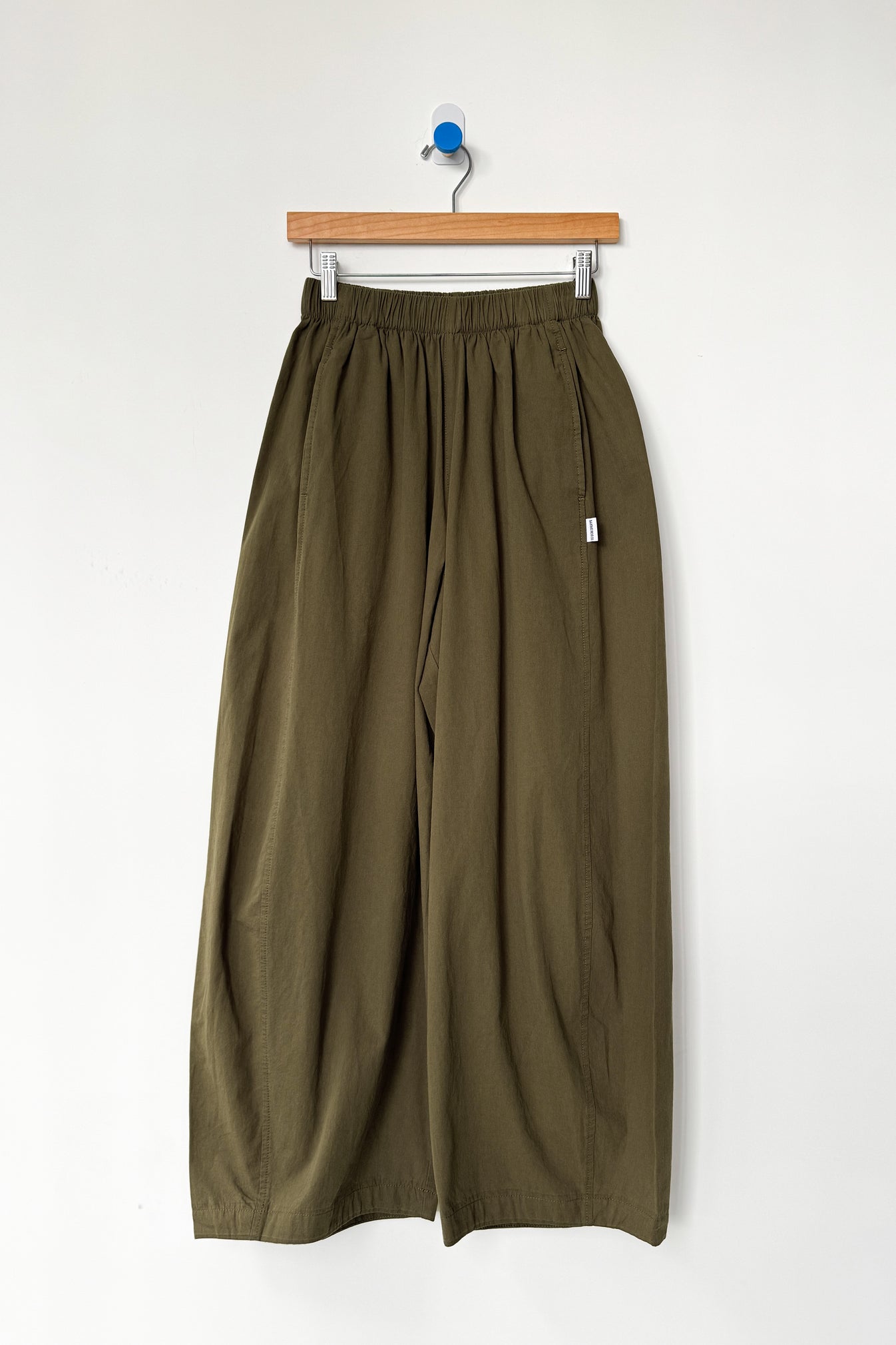 Parachute Pants