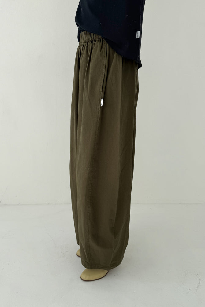 Parachute Pants